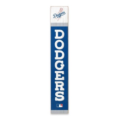 Los Angeles Dodgers MLB Traditions Pennant