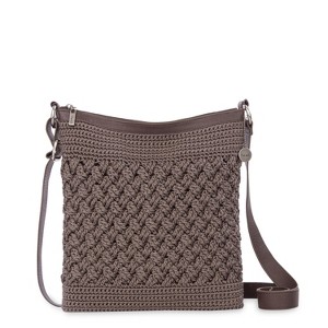 The Sak Lucia Crossbody Hand Crochet Bag - 1 of 4