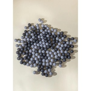 Coco Village - Set of 200 Balls for Ball Pit Shades of Night - 1 of 4