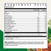 Floradix Kinder Love Children's Multivitamin - Vitamins A, C, D & E, Calcium & More - Vegetarian, Non-GMO, Gluten-Free - 2 of 4