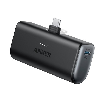 This Anker USB-C power bank solved my biggest problem with portable  chargers, and it's 25% off right now