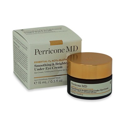 Perricone MD Smoothing & Brightening Under-Eye Cream 0.5 oz