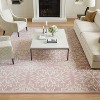 Nourison Jubilant Floral Transitional Indoor Area Rug - 4 of 4