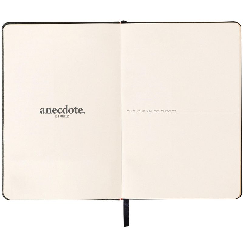 Anecdote Dotted Notebook, 2 of 7