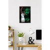 Trends International NBA Boston Celtics - Jaylen Brown 25 Framed Wall Poster Prints - 2 of 4