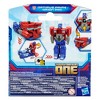 Transformers One Cog Changer Optimus Prime (Orion Pax) Action Figure - 2 of 4