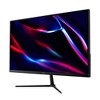 Acer Nitro - 23.8" Monitor FullHD 1920x1080 180Hz 1ms VA 300Nit HDMI DisplayPort - Manufacturer Refurbished - 3 of 4
