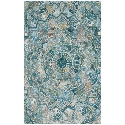 Marquee MRQ110 Hand Tufted Indoor Rugs - Safavieh
