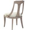 Hekman 25228 Sling Arm Chair Wellington Driftwood - 2 of 4