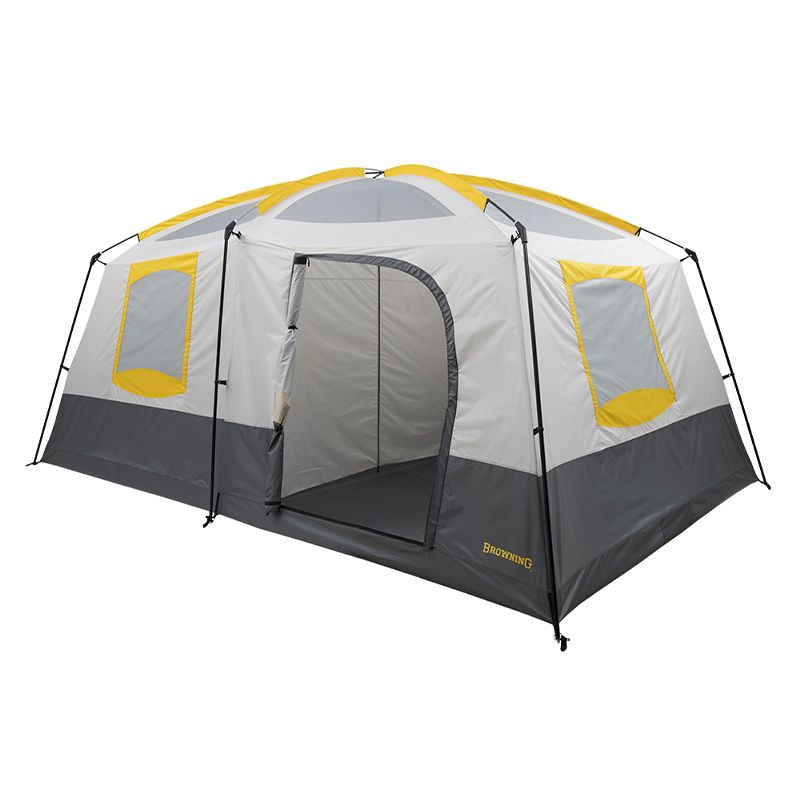 Browning Big Horn Two Room Tent - 2023 Model, 3 of 9