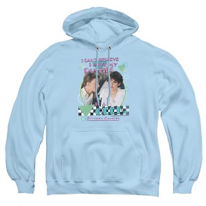 Sixteen Candles Panties Adult Pull-Over Hoodie - 1 of 4