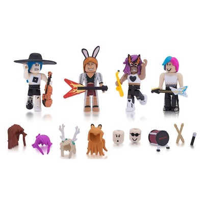 Roblox Celebrity Superstars Mix Match Set Target Inventory Checker Brickseek - roblox 524