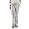 Aventura Clothing Women's Breeze Pull-On Beach Pant - 4 of 4