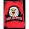 Bazillion Dreams Cobra Kai Eagle Fang Fleece Softest Comfy Throw Blanket for Adults & Kids| Measures 60 x 50 Inches - 2 of 4