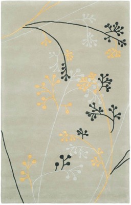 Soho SOH305 Hand Tufted Indoor Rugs - Safavieh