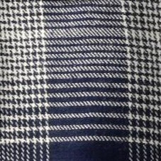 navy ombre