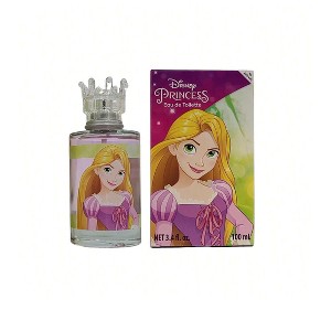 Disney Tangled Rapunzel by Disney Women Eau De Toilette Spray 3.4 oz - 1 of 1