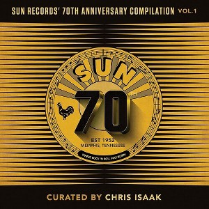 Various Artists - Sun Records' 70th Anniversary Compilation, Vol. 1 (Various Artists) (Vinyl) - 1 of 1