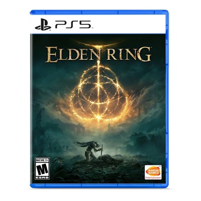 Photo 1 of Elden Ring - PlayStation 5

