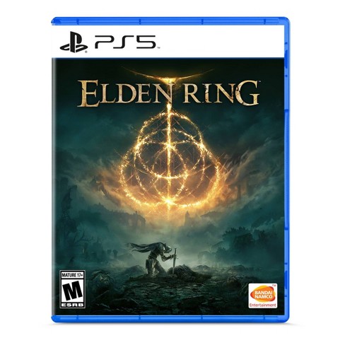Elden Ring - PlayStation 5 - image 1 of 4