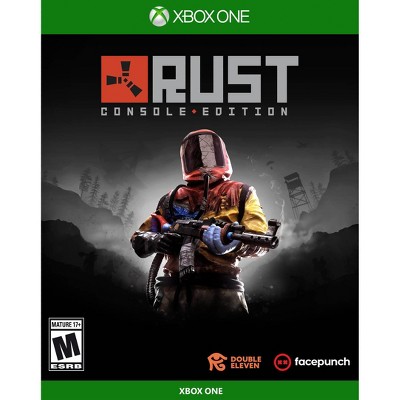 Rust - Xbox One