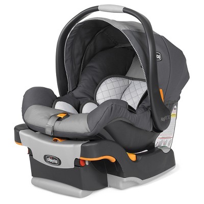 chicco urban car seat