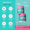 Obvi Detox Colon Cleanse Supplement - 3 of 4