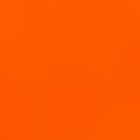 orange, tigger