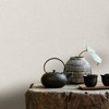 Veer Decor Chanel Linen Blend Wallpaper - 3 of 4