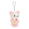 Korilakkuma San-X Original Streetwear Series Keychain Plush - 2 of 4