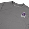 Boys' Albion College Sport T-Shirt Left Chest Logo - 4 of 4