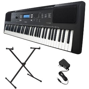 Yamaha keyboard bundle sales