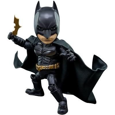 metal batman figure