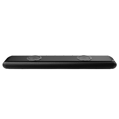 Dolphin® Audio All-in-One 2.2-Channel 38.4-In. Sound Bar with Bluetooth® and Integrated Subwoofer, SNB-1100 in Black