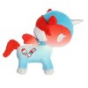 Aurora Small Frozen Treats Unicorno Summer Cicle tokidoki Enchanting Stuffed Animal Multicolor 7.5" - 3 of 4