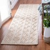 Trace TRC214 Hand Tufted Indoor Rugs - Safavieh - 2 of 4