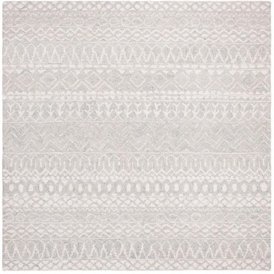 Micro-Loop MLP502 Hand Tufted Indoor Rug - Safavieh
