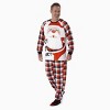 PATPAT Christmas Family Pjs Matching Sets Xmas Holiday Jammies Christmas Pajamas Sleepwear - 2 of 4