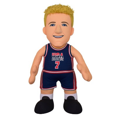 NBA Larry Bird 10" Plush Figure