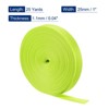 Unique Bargains Waterproof Durable Lightweight Polypropylene Webbing Strap - 2 of 4