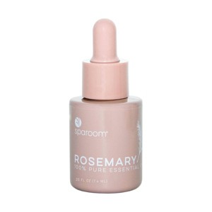 SpaRoom Rosemary Essential Oil 7.4ml - 1 of 4