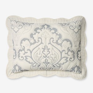 BrylaneHome Amelia Bedspread Bedding Collection - 1 of 4