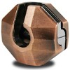 Project Genius: Curated Collection Gift Set - 5 Premium Wood & Metal Puzzles, 3D - 4 of 4