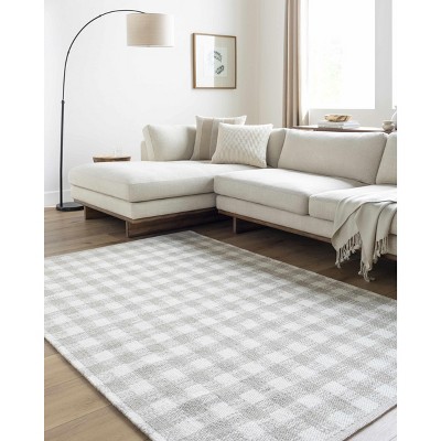 Hauteloom Garth Area Rug