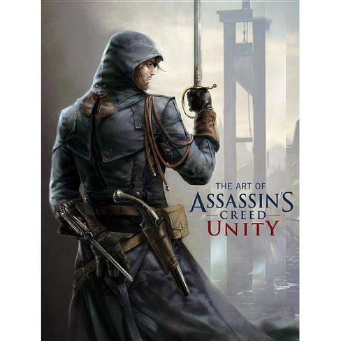 Poster Assassin's Creed Unity - Cover | Wall Art, Gifts & Merchandise 