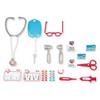 Smoby Doctor Playset Trolley with Sounds and Accessories - 3 of 4