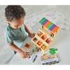 Learning Resources Mini Farmer's Market Sorting Set - 2 of 4