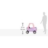 Little Tikes Princess Cozy Truck - 2 of 4