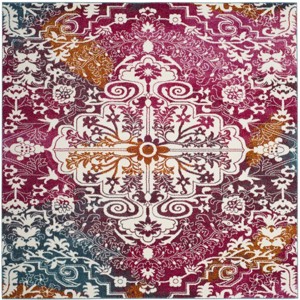 Watercolor WTC669 Power Loomed Indoor Rugs - Safavieh - 1 of 3