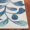 Jardin JAR754 Hand Tufted Rugs - Safavieh - 3 of 4